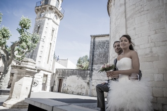 Mariage Laure & Guillaume