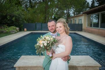 Mariage de Marie-Dominique & Jérôme